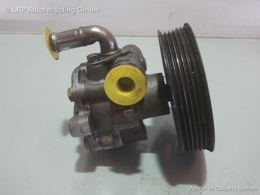 VW Bora 1J2 original Servopumpe 1J0422154B KYB 2.0 85kw BJ1999