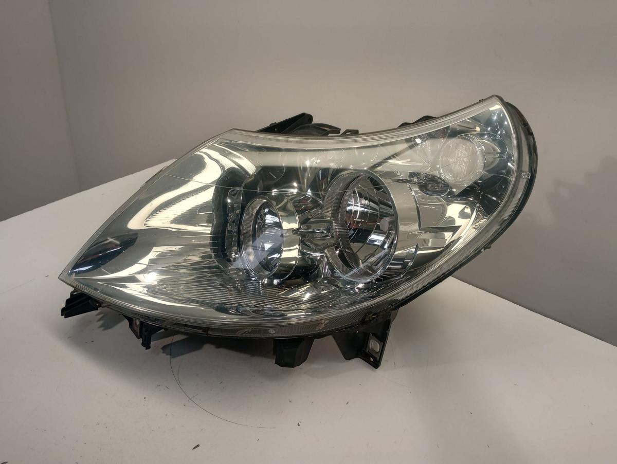 Fiat Ducato 250 orig Scheinwerfer links Halogen Bj 2008