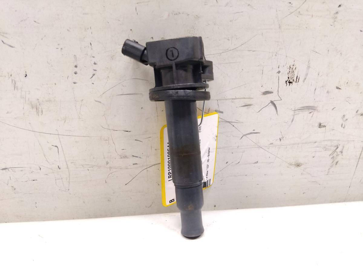 Toyota Avensis T22 original Z&uuml;ndspule Kerzenstecker 9008019019 DENSO BJ2002