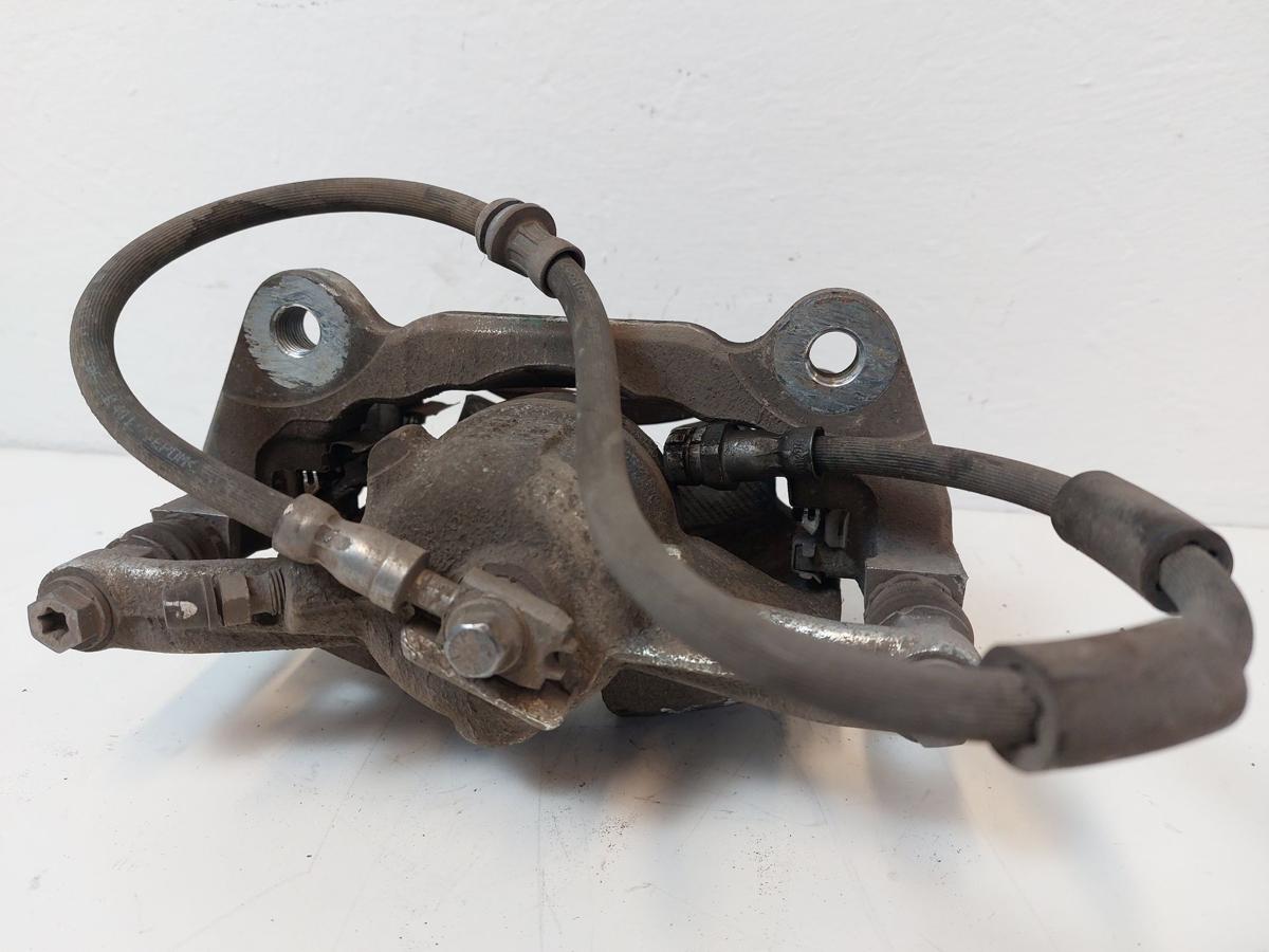 VW Golf 8 VIII CD Bremssattel vorn rechts Sattel Bremszange f&uuml;r Bremse 288x25mm