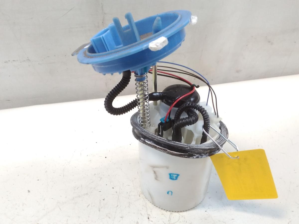 VW Golf Sportsvan original Kraftstoffpumpe Benzinpumpe 1.4TSI 92kw Bj.2017