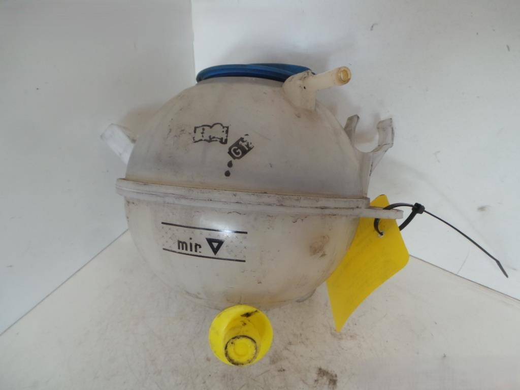 VW Caddy 2K Life Bj.05 K&uuml;hlwasserbeh&auml;lter 1K0121407A