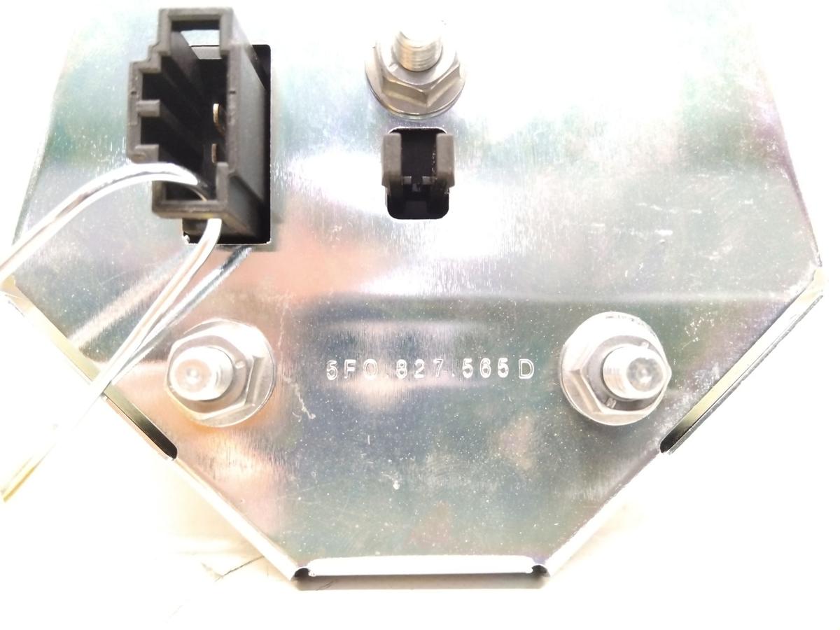 Seat Leon Kombi ST 5F original Öffner Emblem Heckklappe Bj.2019
