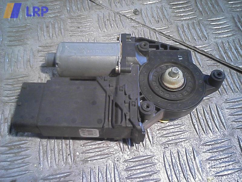 VW Passat 3BG Bj.2002 original Fensterhebermotor hinten rechts