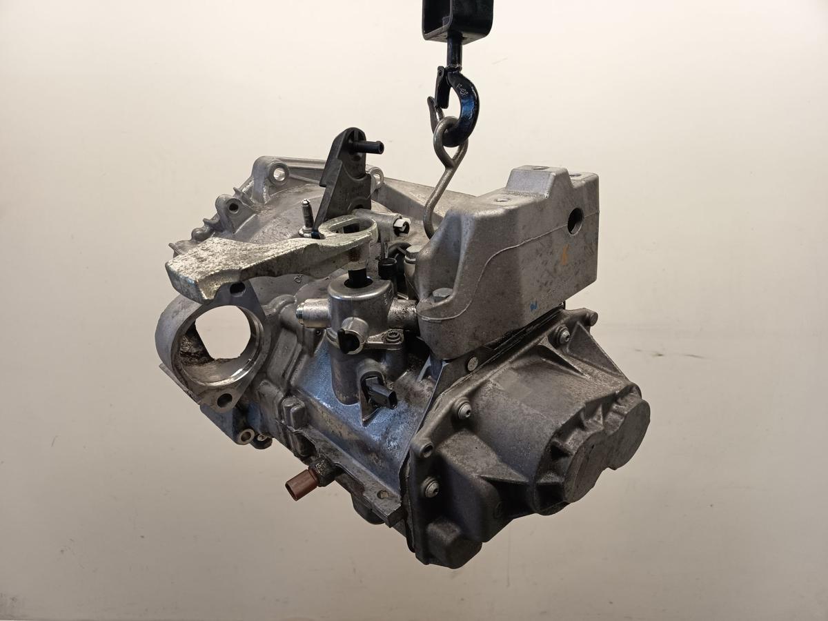 Seat Leon 5F original 6 Gang Schaltgetriebe SEL 0AJ300043C f&uuml;r 1,5l TSI Bj 2019