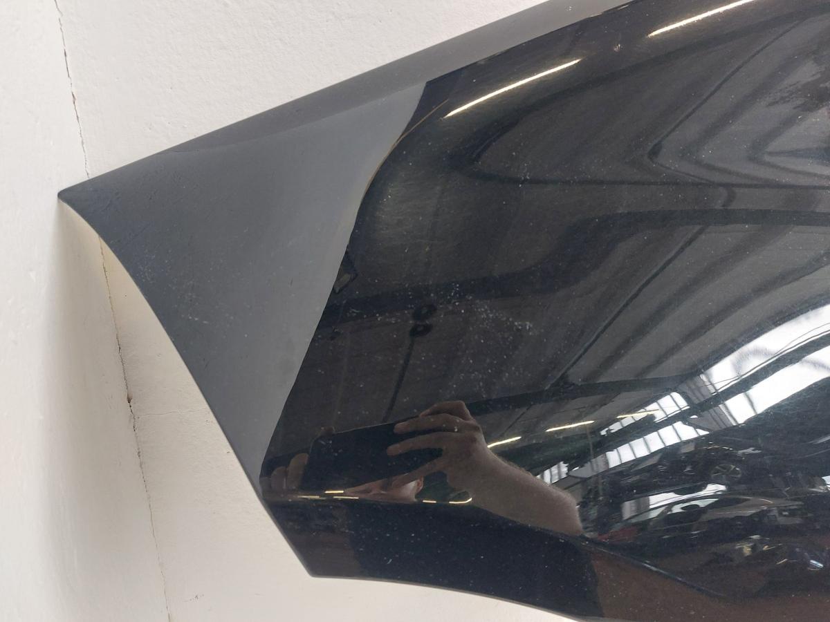 Mercedes A Klasse W169 Kotflügel Fender Seitenwand vorn links 160 Tropenschwarz