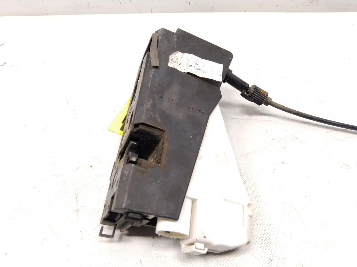 Ford Galaxy original Türschloß vorn links mit Zentralverriegelung Bj.2001