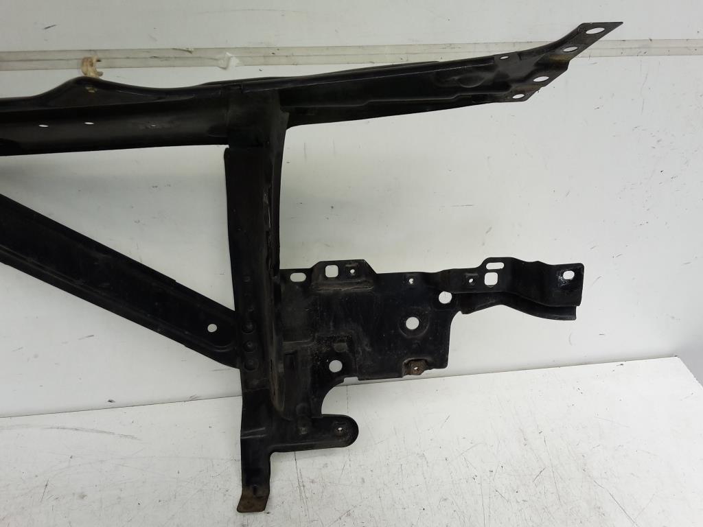 Seat Cordoba 6K BJ 2001 Schlo&szlig;tr&auml;ger vorn Fronblech Frontger&uuml;st 1.4