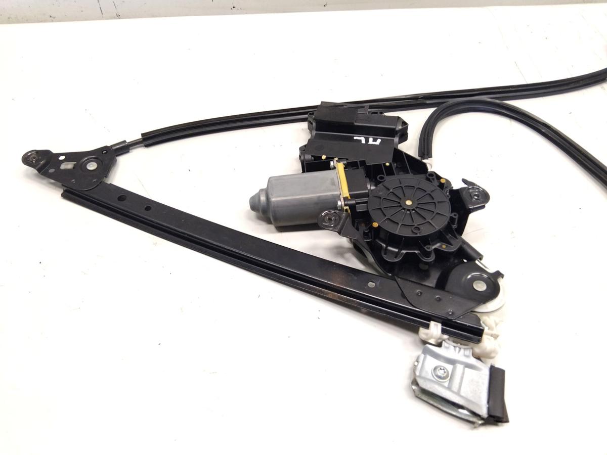 VW Sharan 7M original Fensterheber hinten links elektrisch BJ2008 mit Motor