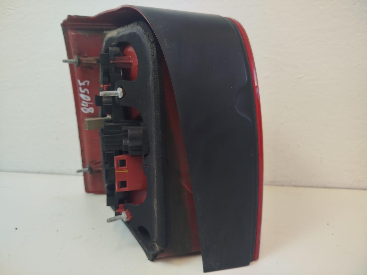 VW Passat 3BG Variant R&uuml;ckleuchte rechts R&uuml;cklicht Heckleuchte Zubeh&ouml;rteil DEPO