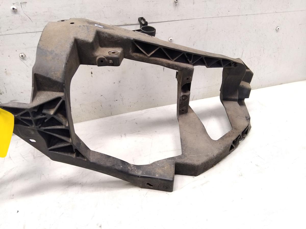 Smart Forfour 454 original Satz Scheinwerferaufnahmen links und rechts Bj.2004