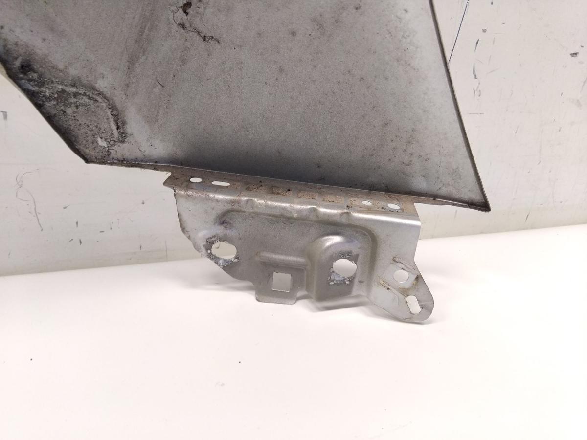 Opel Corsa E original Kotfl&uuml;gel vorn links argonsilbermetallic Z176 Bj.2015