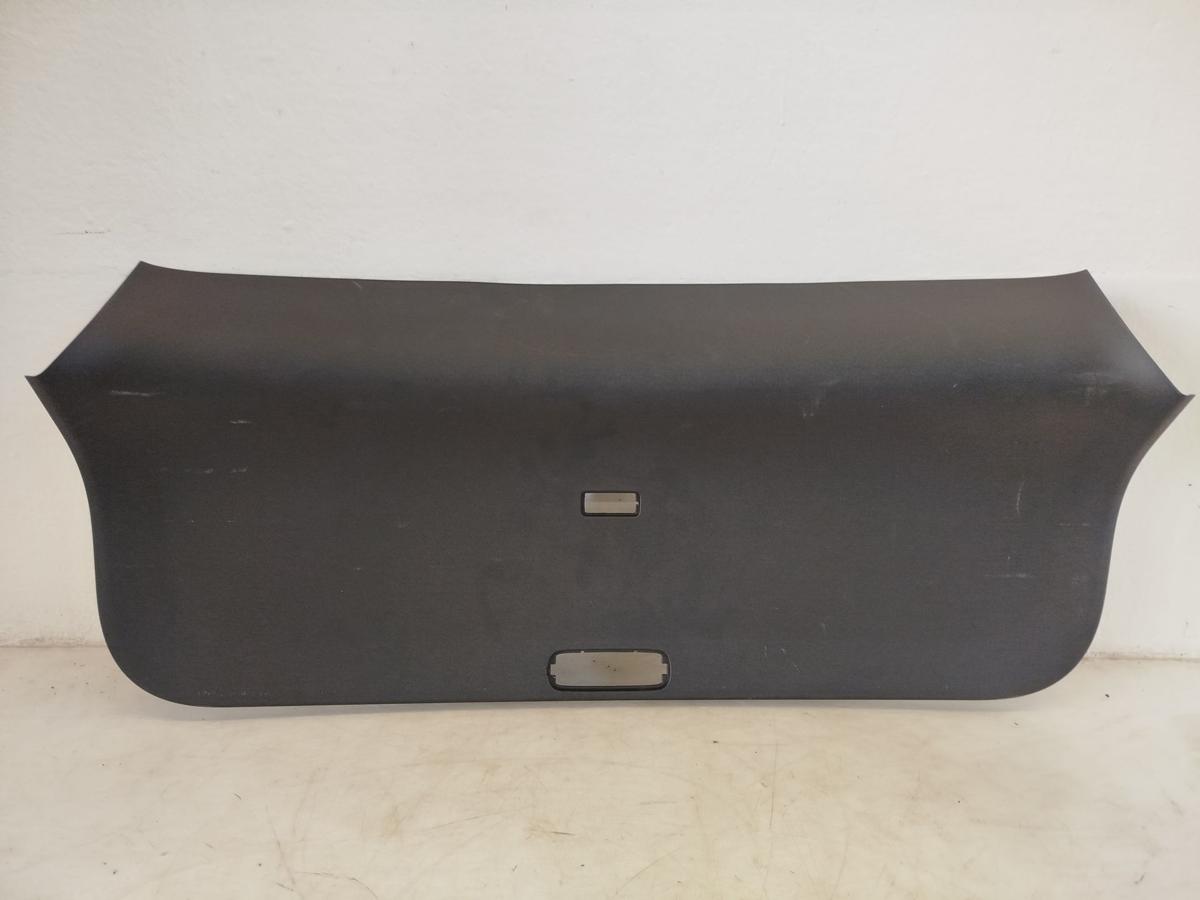 NIO EL6 Elektro SUV Innenverkleidung Heckklappe Heckklappenverkleidung OEM