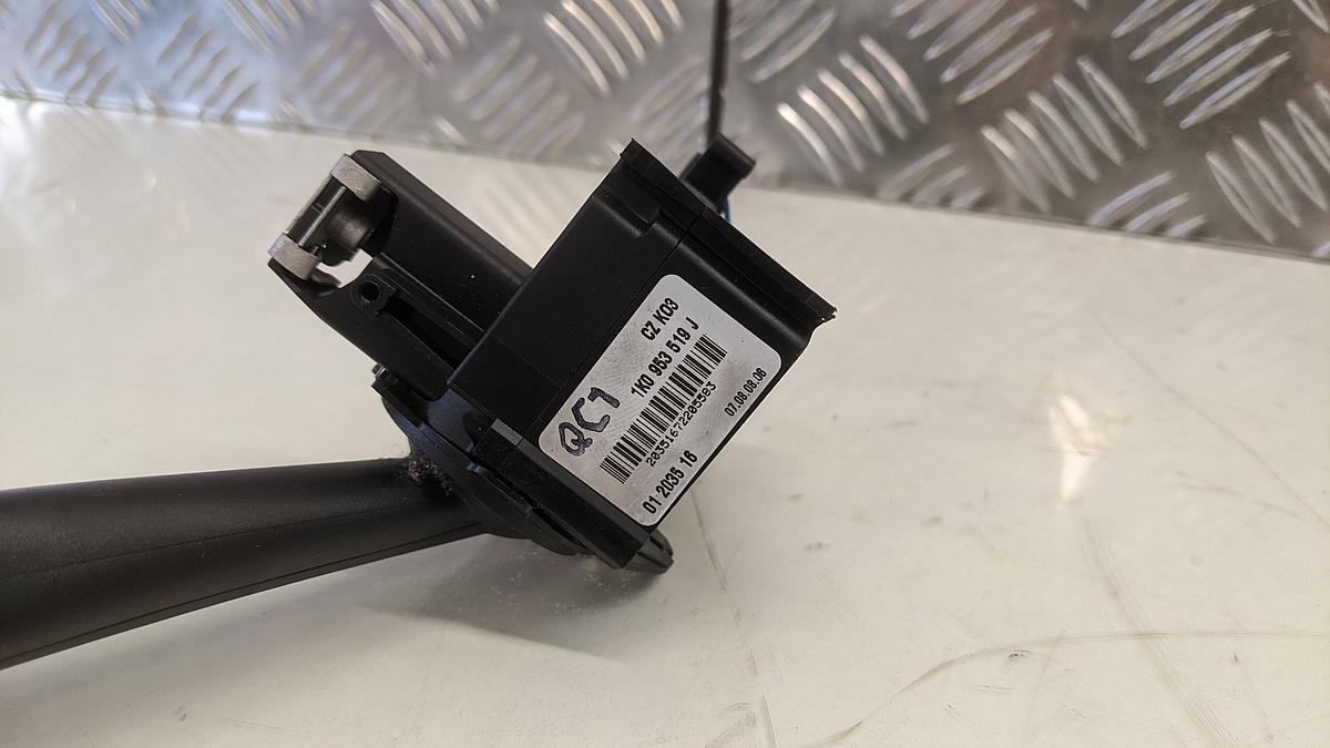 Wischerschalter Lenkstockhebel Lenkstockschalter Kombischalter VW Golf V 5 1K