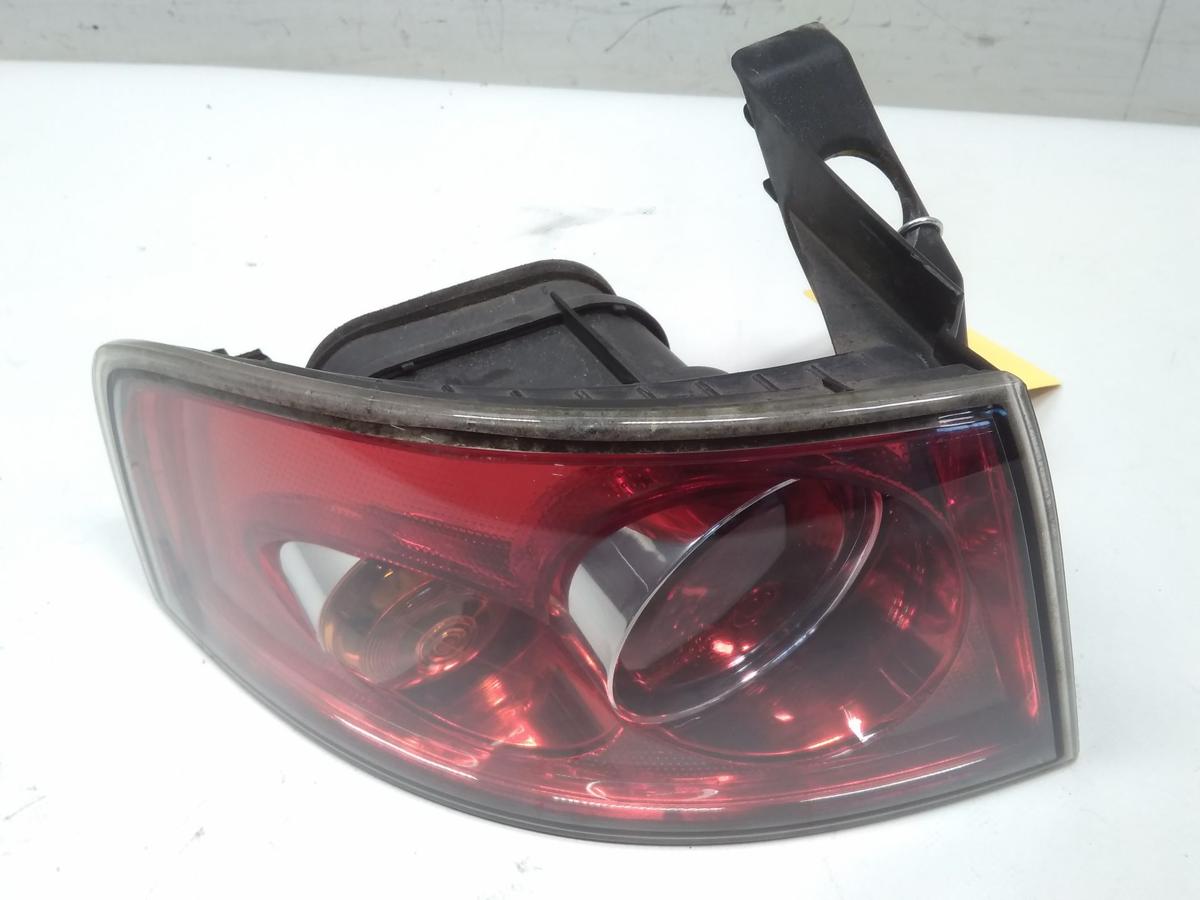 Seat Ibiza III 6L original R&uuml;ckleuchte Heckleuchte links au&szlig;en BJ2003