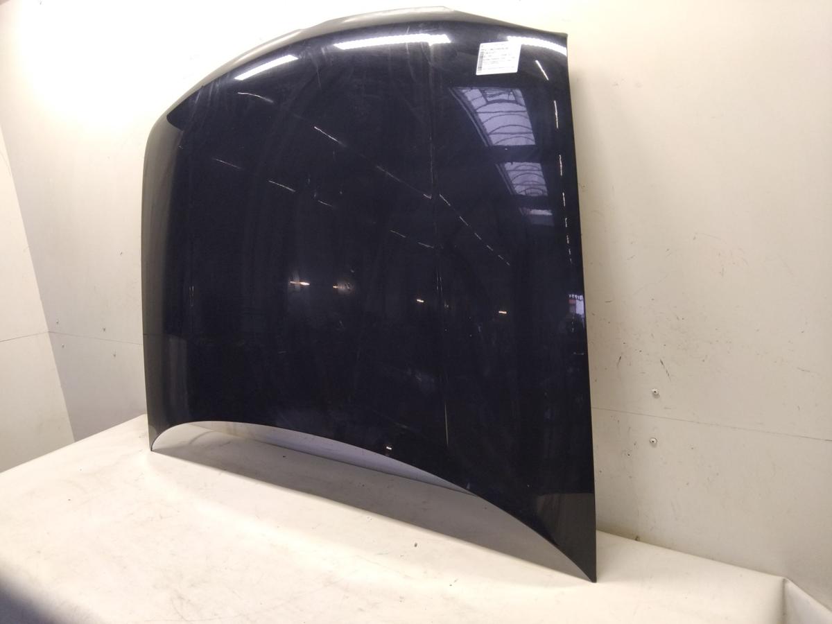 VW Golf 3 Cabrio Facelift original Motorhaube Deckel vorn BJ1999 LC9Z blackmagic