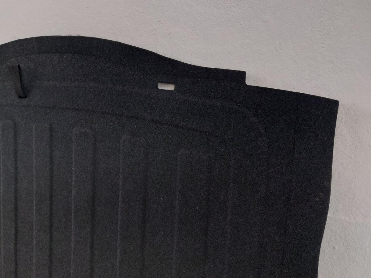 Hyundai i20 GB Kofferraumboden unterer Ladeboden Abdeckung Reserveradmulde