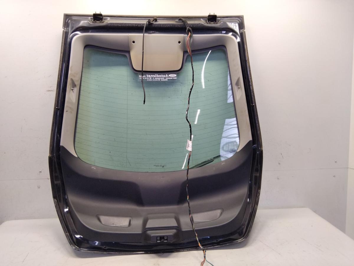 Ford Mondeo 3 BY original Heckklappe Fließheck mit Scheibe Facelift BJ2004