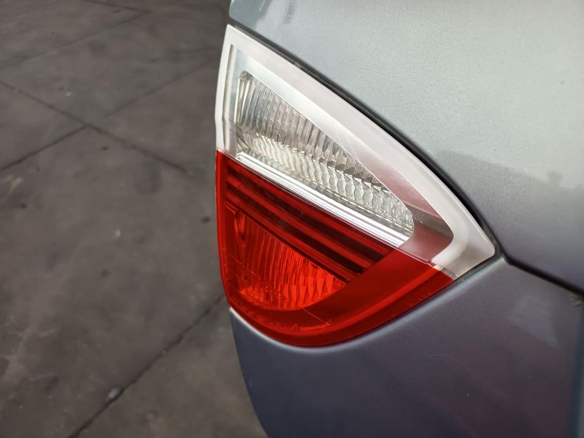 BMW E91 Touring original R&uuml;ckleuchte links innen Heckschlusslicht Bj 2006