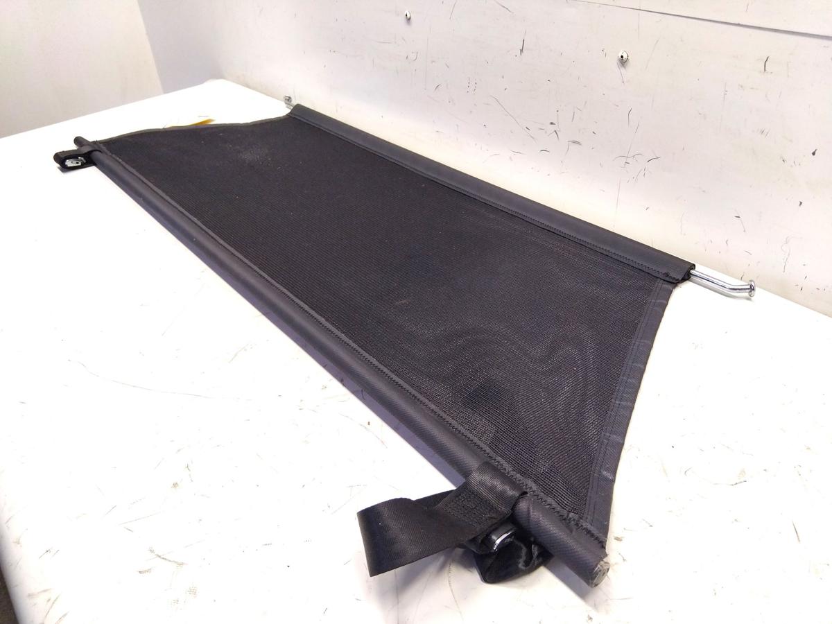 Ford Mondeo 4 BA7 Kombi Turnier original Trennnetz Schutznetz Laderaum BJ2008