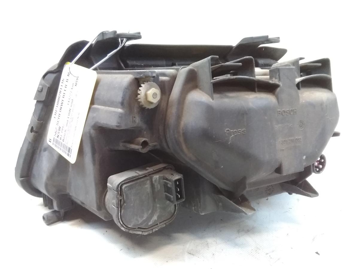 Audi A4 B5 original Scheinwerfer rechts mit LWR und Nebelscheinwerfer Bj.1997