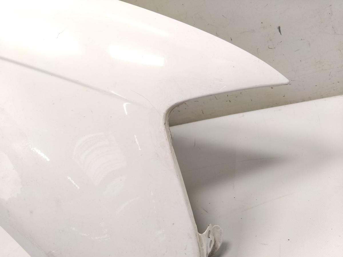 Audi A3 8P Facelift original Kotflügel vorn rechts Bj.2009 Audi A3 8P Facelift original Kotflügel vorn rechts Bj.2009