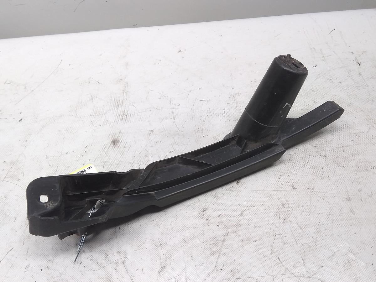 VW Golf 5 original Führung Halter Stoßstange Stossfänger vorn links