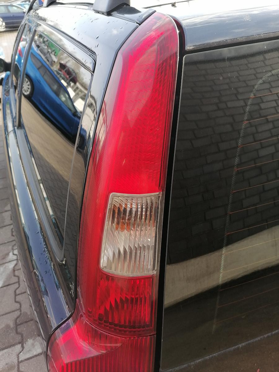 Volvo 850 Rücklicht links oben Rückleuchte Heckleuchte Kombi 00-04