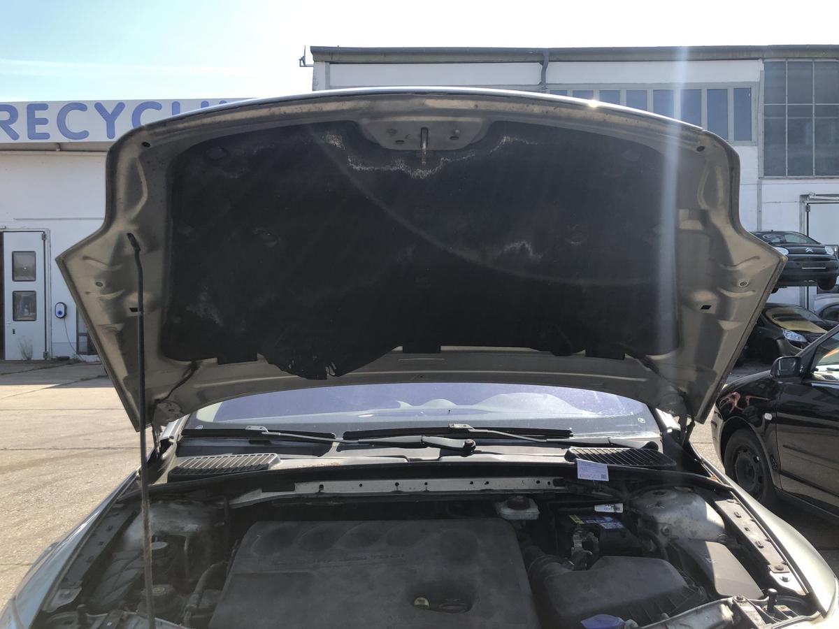 Ford Mondeo MK4 BA7 Motorhaube Haube Klappe Deckel vorn D8 Chill bis 2010