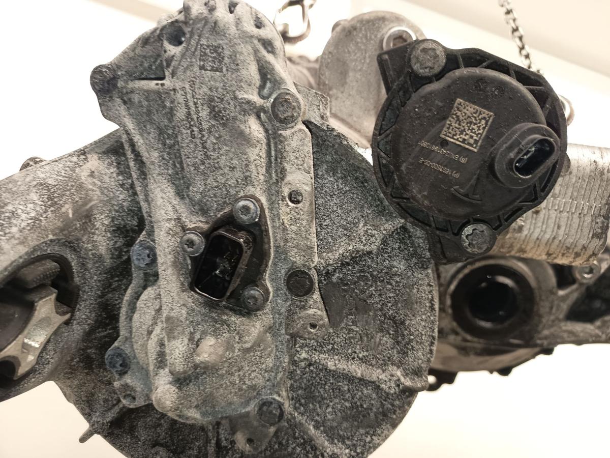 Tesla Model Y original Elektromotor/ Getriebe GFB25051 4D3 Baujahr 2025