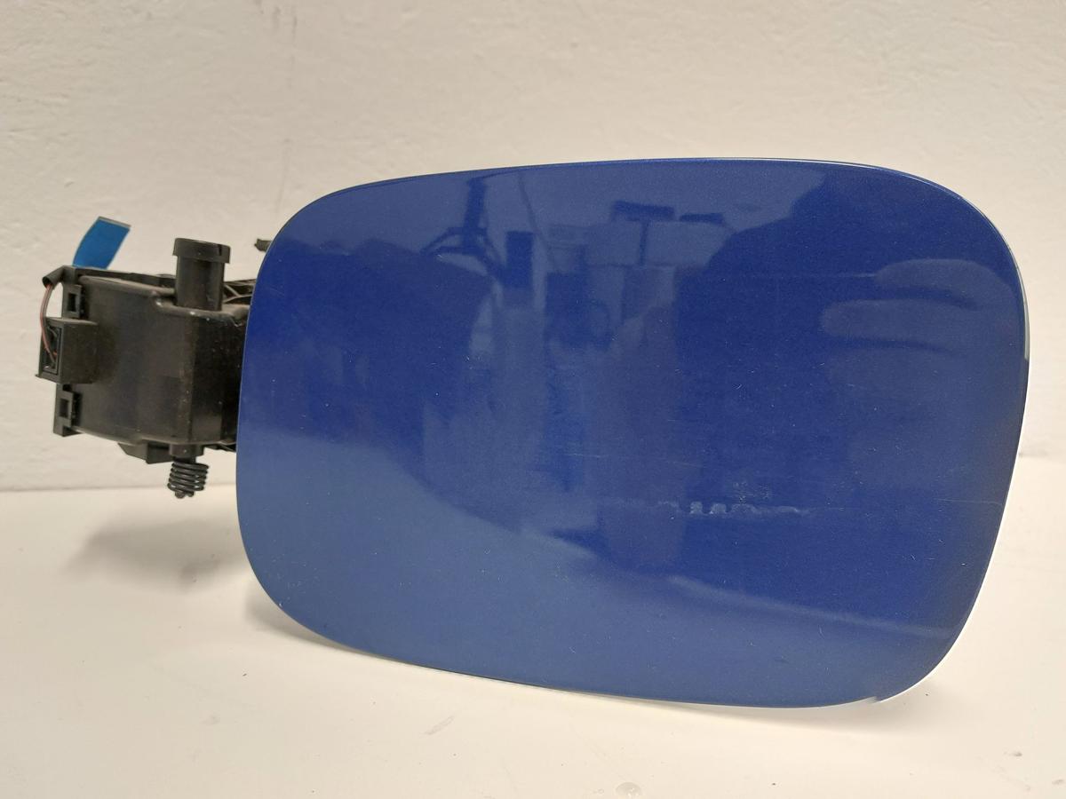 Smart #1 HX11 Pulse Tankklappe Klappe Ladeanschluss Quantum Blue