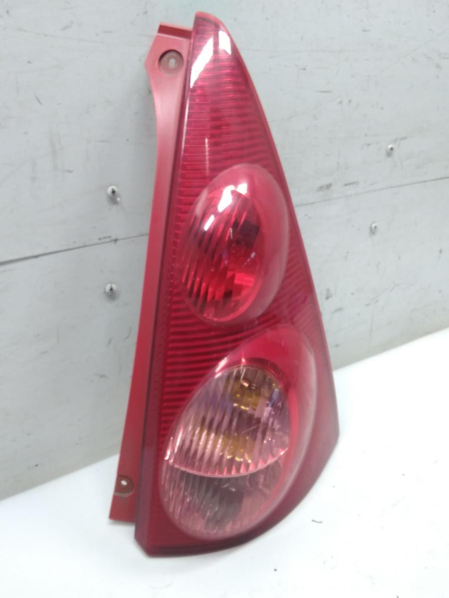 Peugeot 107 original R&uuml;ckleuchte Schlussleuchte rechts BJ2009