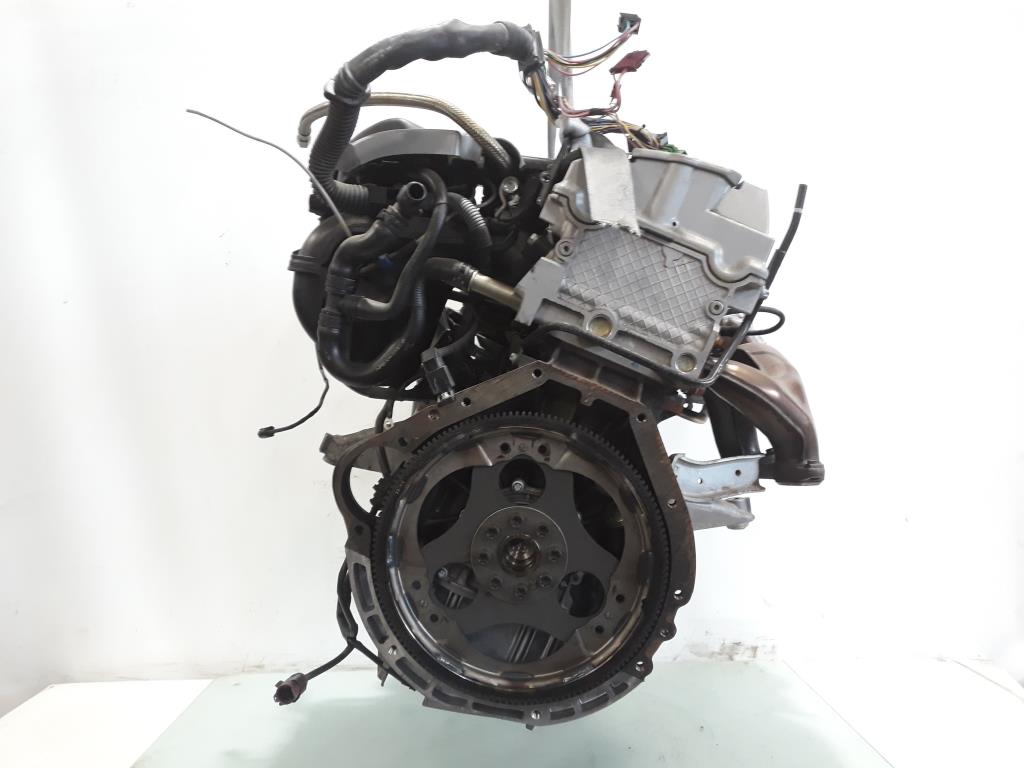 Mercedes W203 111951 Motor Engine 2.0 95kw Motorcode 111951 BJ2001 59476km