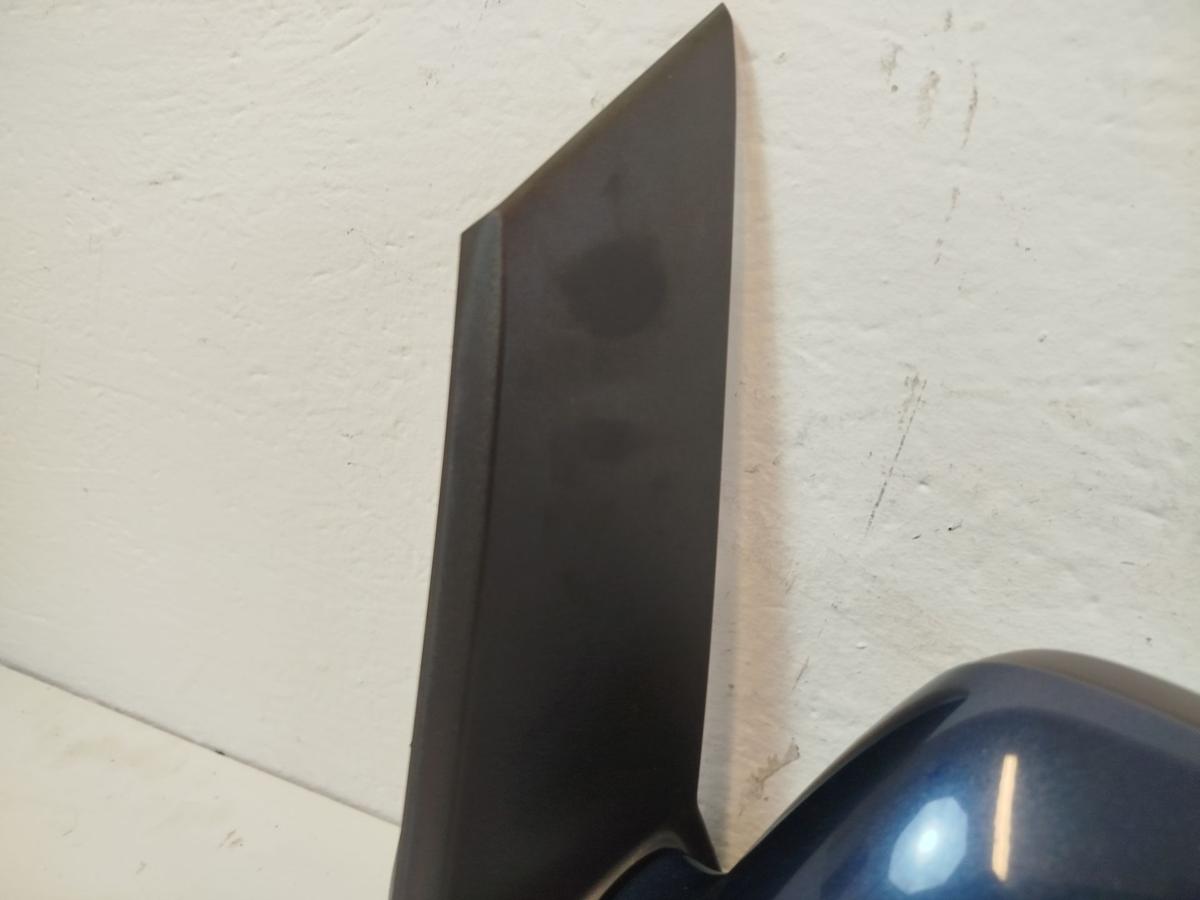 Opel Astra J Außenspiegel links Seitenspiegel elektrisch Z22A Waterworld Met