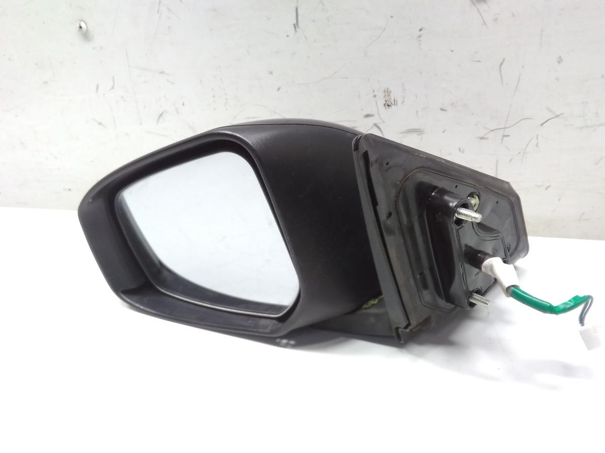Mitsubishi Lancer 8 CY0 orig.Au&szlig;enspiegel links elektrisch unbeheizt 3pol BJ2015