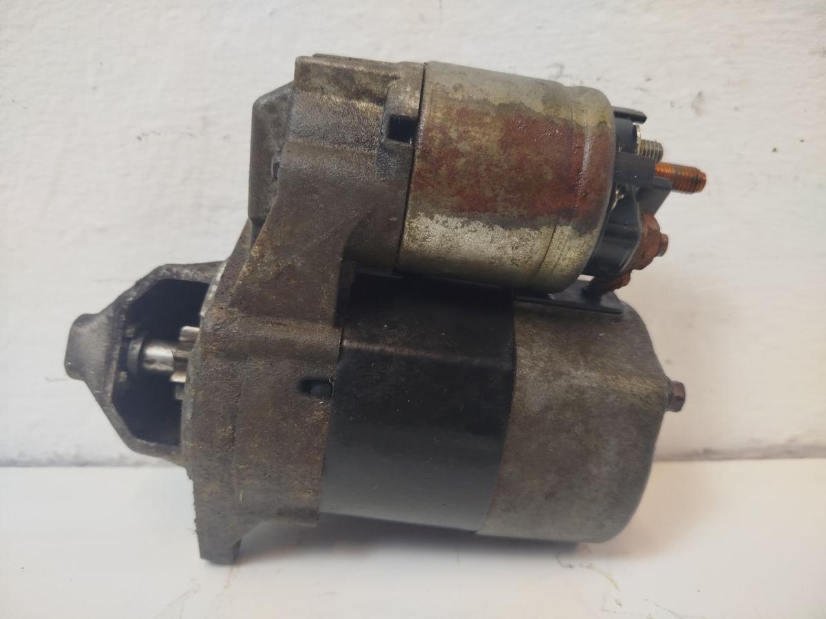 Mercedes A Klasse W169 Anlasser Starter Valeo Automatik 1.7 85kw OEM
