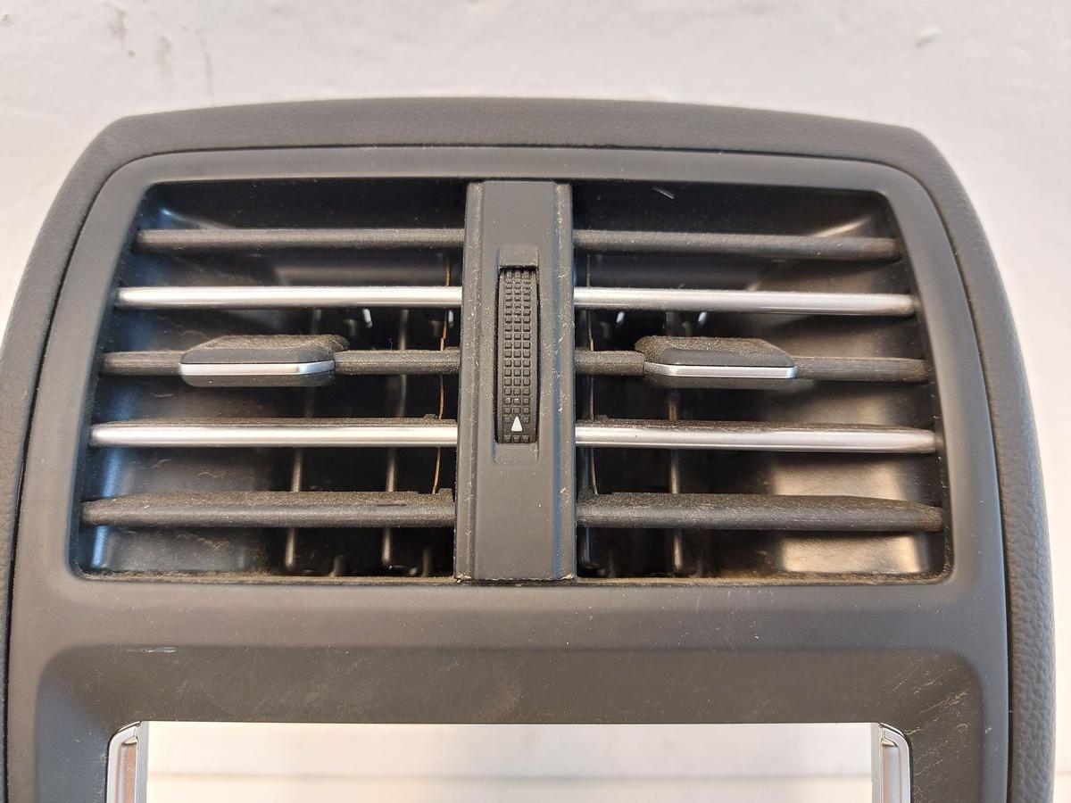 VW Passat 3G B8 Limo Luftdüsen hinten Fond Luftdusche Luftausströmer VW Passat 3G B8 Limo Luftdüsen hinten Fond Luftdusche Luftausströmer