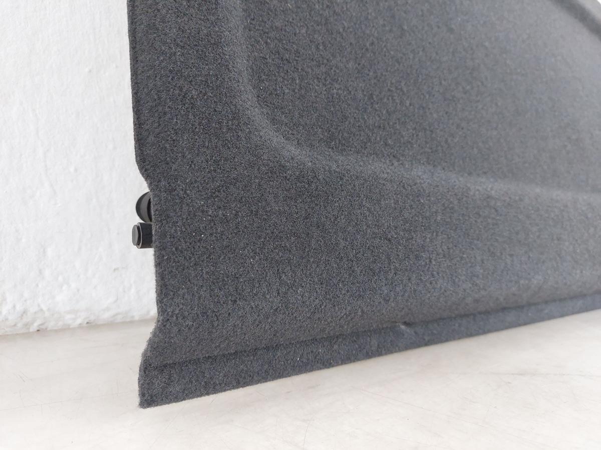 VW Golf 5 V 1K Hutablage Laderaumabdeckung Heckablage f&uuml;r 3 und 5 t&uuml;rer