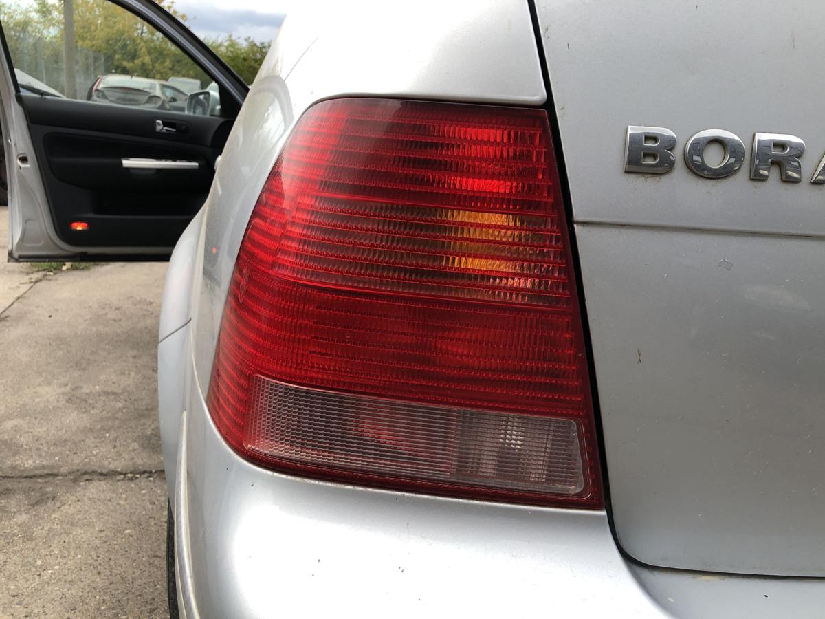 VW Bora 1J R&uuml;ckleuchte links R&uuml;cklicht Heckleuchte Limo Schlusslicht