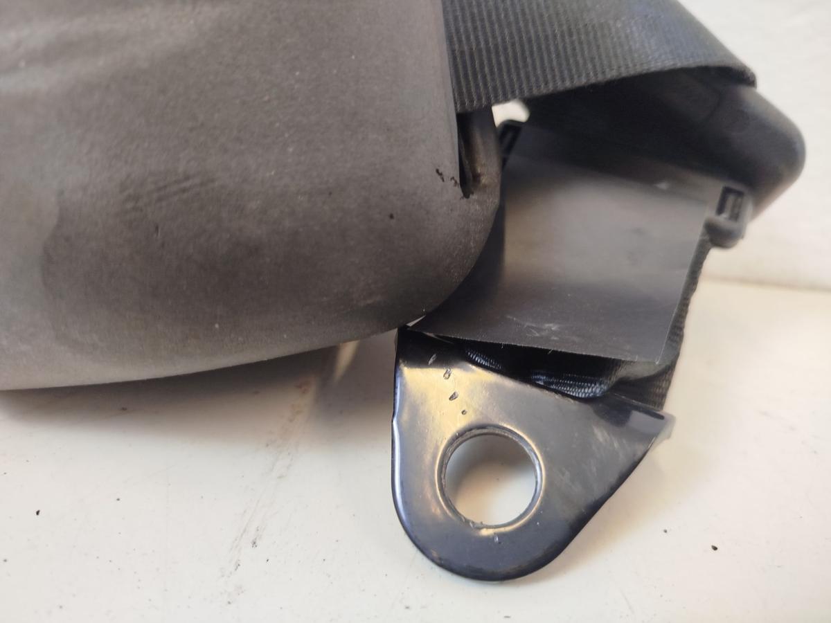 Citroen DS3 Sport Chic Sicherheitsgurt hinten links Rollgurt Gurt Anschnallgurt