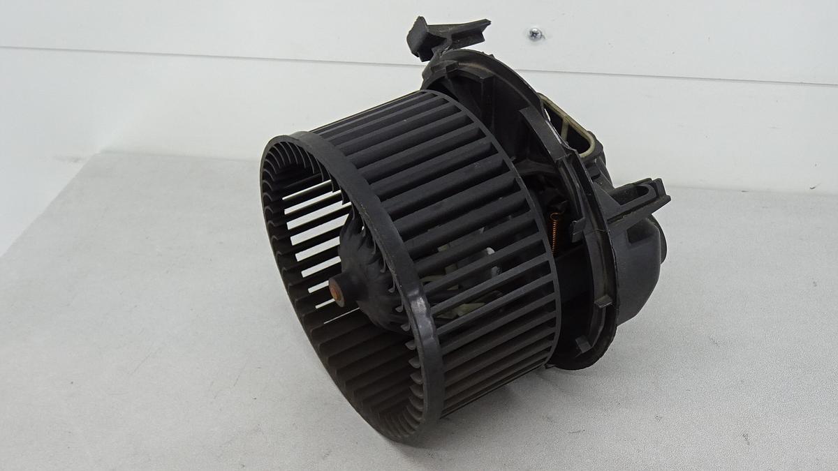 Nissan Micra K12 Bj2009 Gebläsemotor Heizungsgebläse