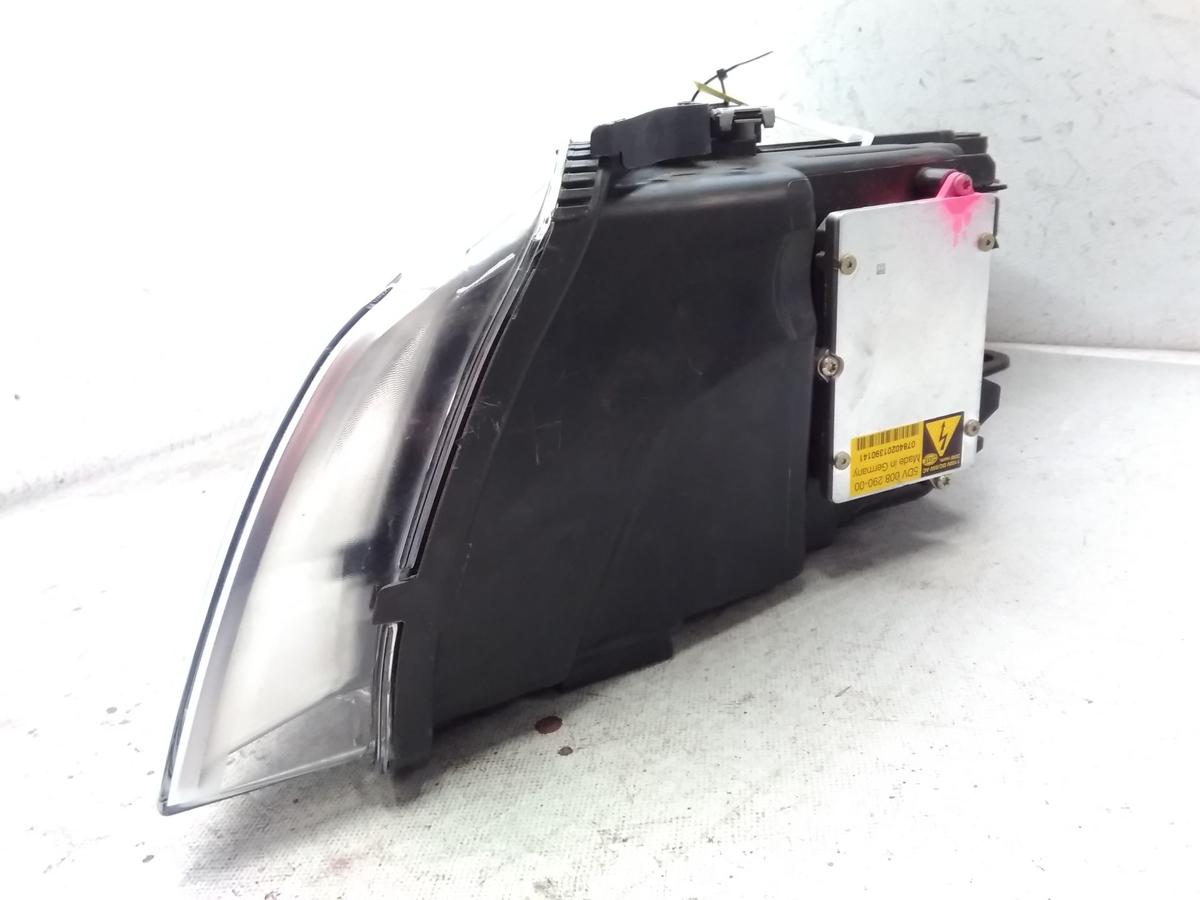 Audi A8 4E D3 original Scheinwerfer rechts Xenon 4E0941004P Bj2002