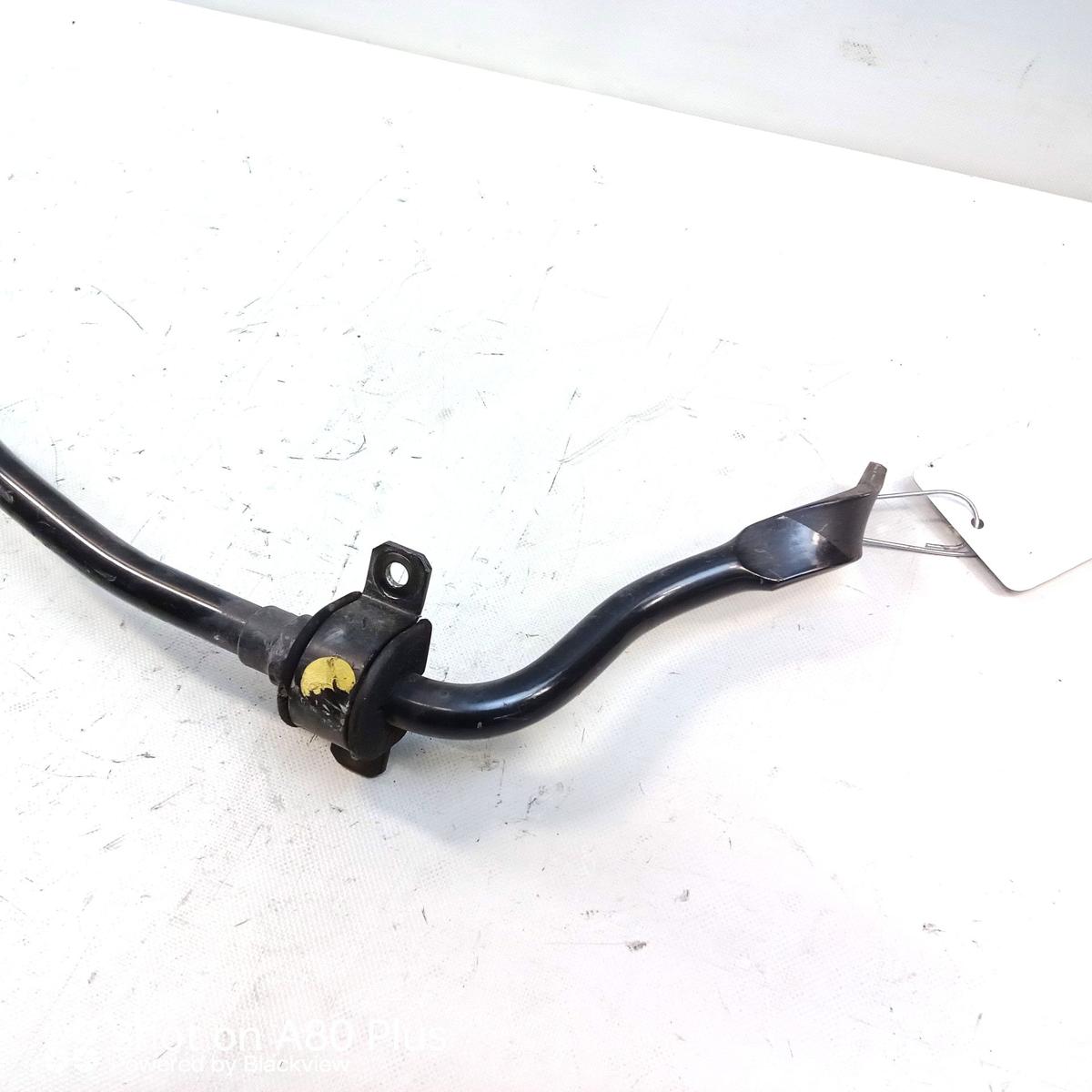 Audi A6 4F C6 original Stabilisator Hinterachse 18mm Schraubenfederung Bj.2005