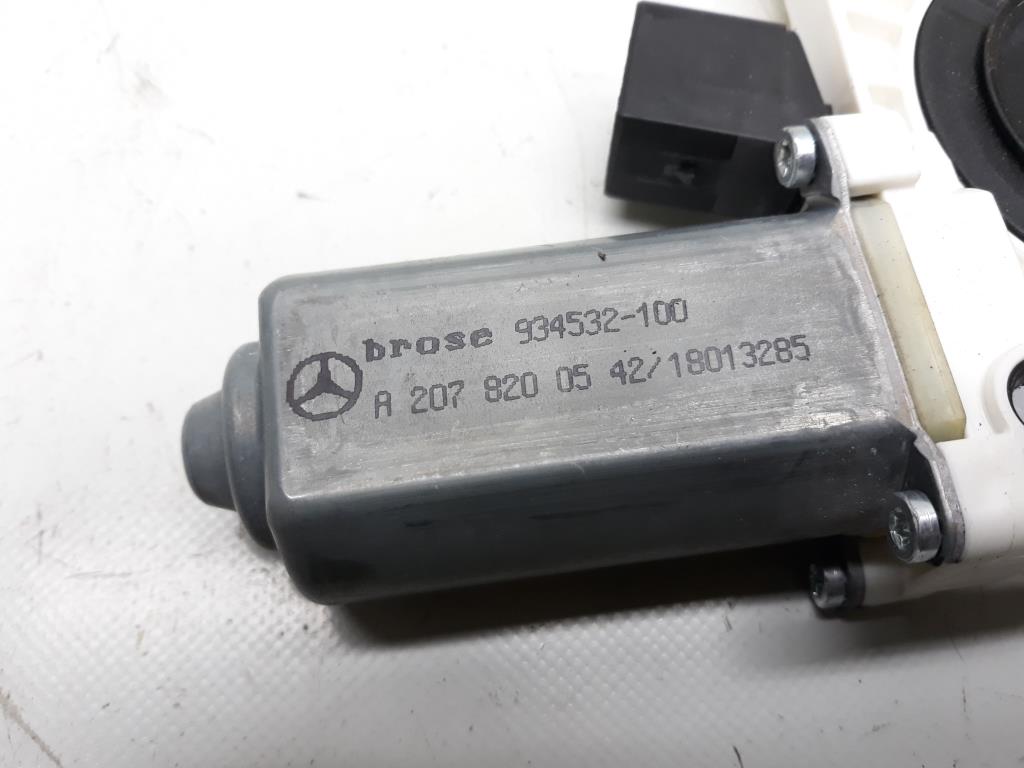 Mercedes Benz CLS C218 Fensterhebermotor vorn links 2078200542 934532100 BROSE