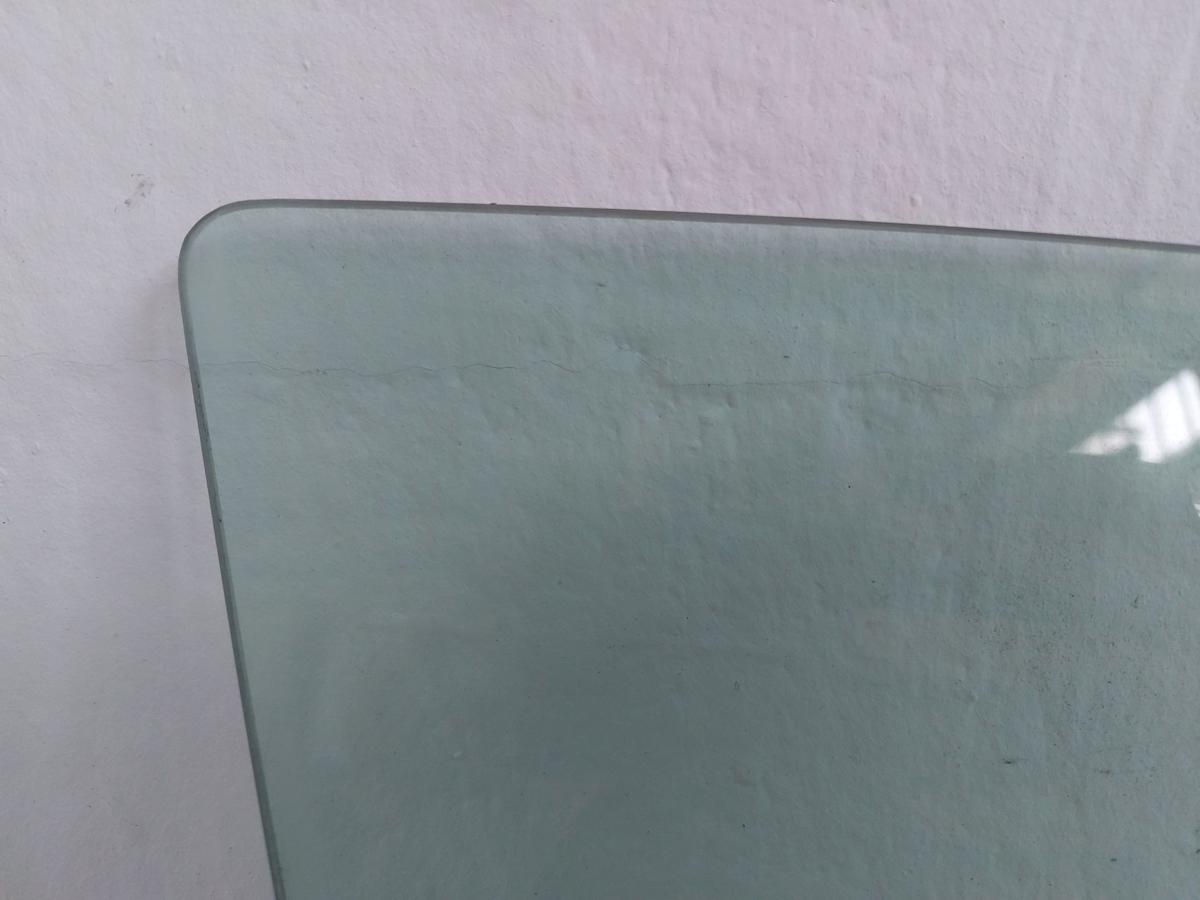 Mazda 2 Typ DJ T&uuml;rscheibe vorn rechts Beifahrer Scheibe Colorglas Seitenscheibe