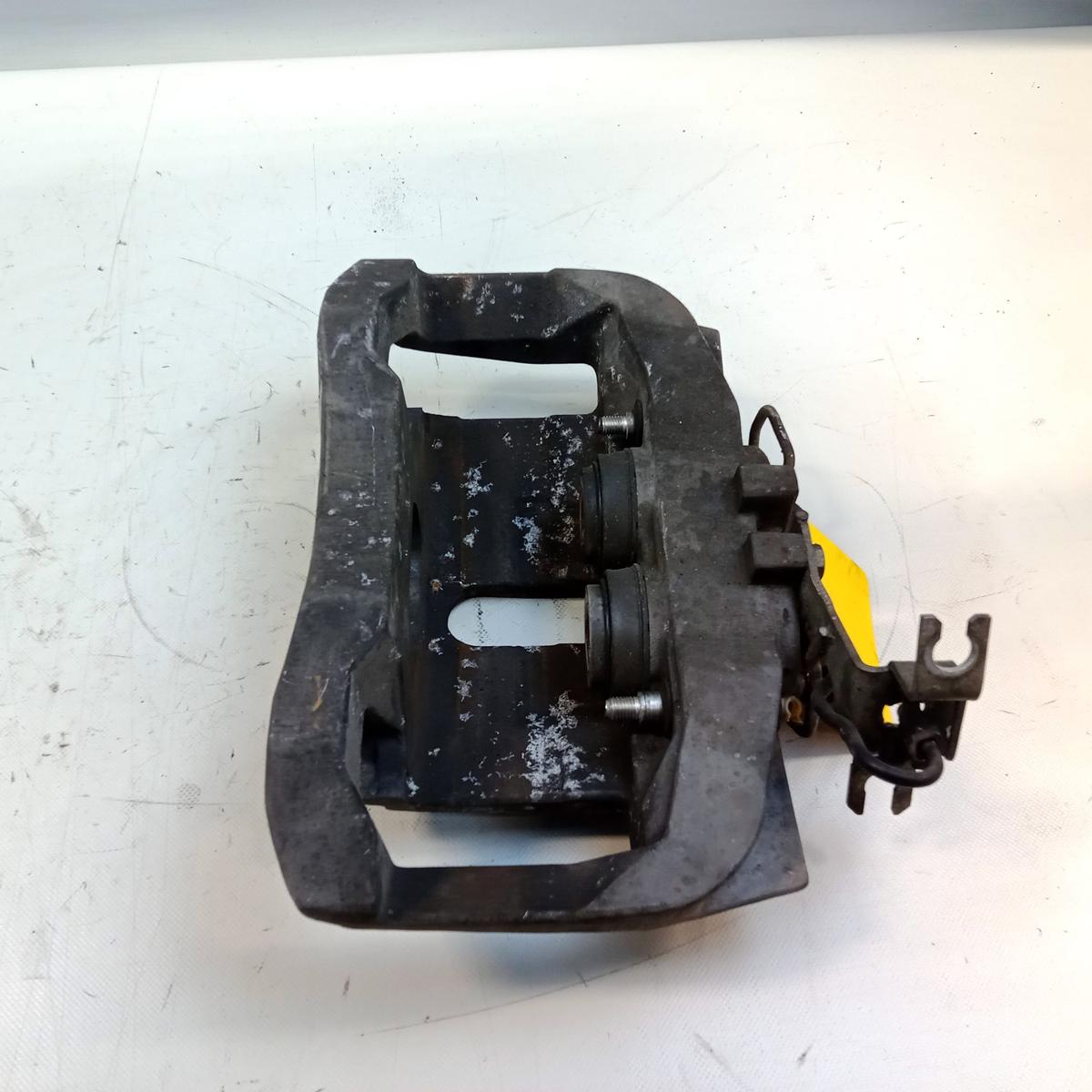 Audi A8 4E D3 original Bremssattel Vorderachse links 360x34mm ATE Bj.2002