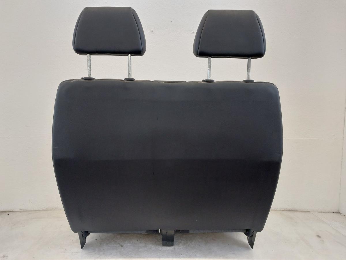 VW Crafter 35 2E Kasten Doppelsitzbank Beifahrersitzbank rechts Sitz Doppelsitz