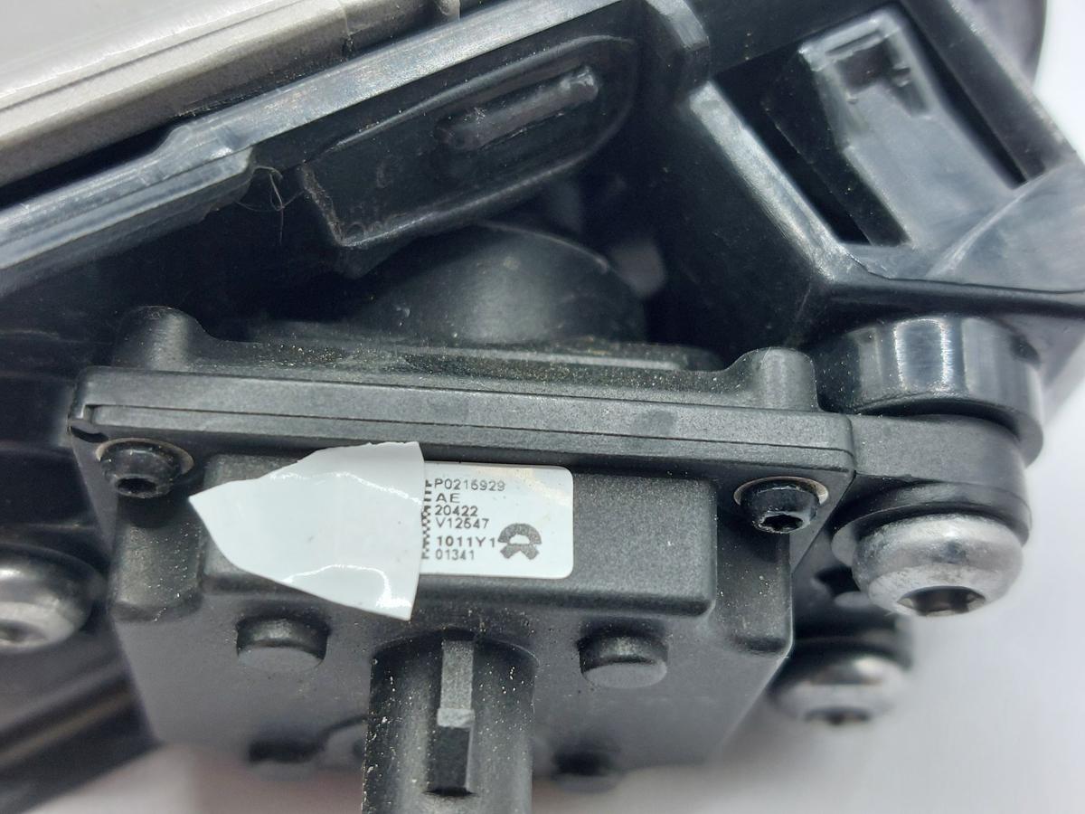 NIO ET7 Elektro Kamera Kotflügel vorn links Kotflügelkamera 360 Grad OEM