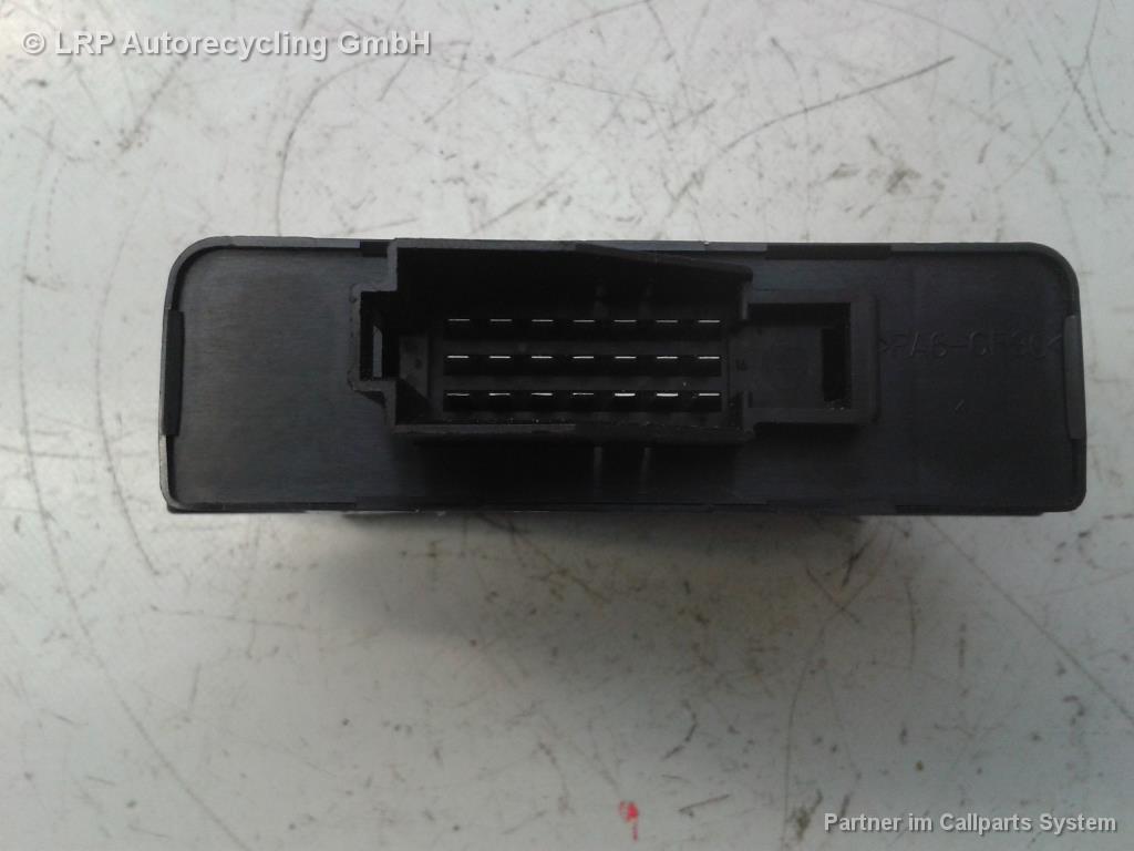 Mercedes Benz ML W163 BJ2003 HL Leveling Control Steuergerät LWR A1635453332