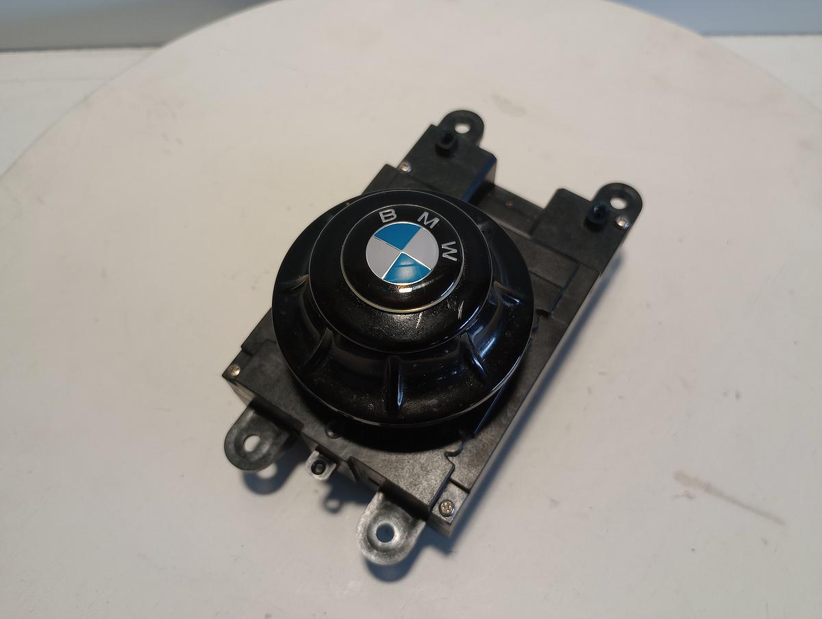 BMW 5er E60 E61 orig Drehschalter iDrive Controller 6944884 Bj 2005